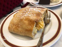 -Cafe Sacher(WIEN)