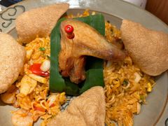 -太食獸泰式茶餐厅(IFS国金中心店)