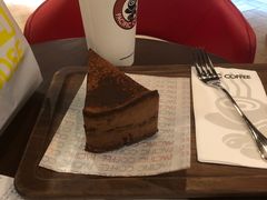 -太平洋咖啡(五月花店)