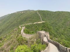 -慕田峪长城