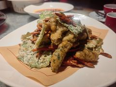 -伙靠·江浙菜(田林路店)