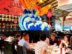 -天辣(金桥啦啦宝都店)