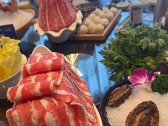 -东海怡品海鲜豆捞(舟宿夜江店)