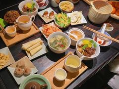 -青藤茶馆(南山路店)