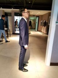 点击看大图 -优山定制西服衬衫大衣(国贸店)