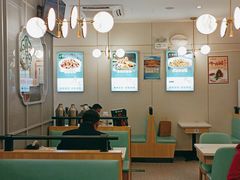 大堂-紫光园·烤鸭(美术馆店)