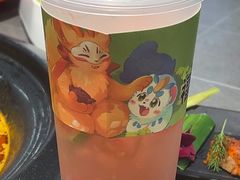 -生活如沸·顺德水牛奶火锅(大学路店)