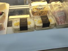 -NoNo Cake(大唐广场店)
