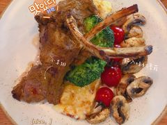 -UPPER KITCHEN(延安路店)
