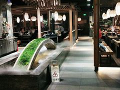 -湊湊火锅·茶憩(石家庄万象城店)