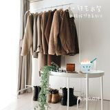 浅色系卧室