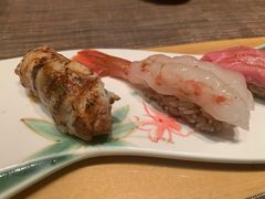 寿司拼盘-一阳寿司(麦子街店)