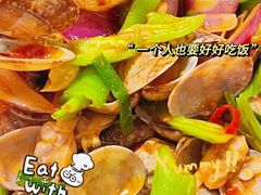 -四川小胡子海鲜(丁村万人海鲜广场店)