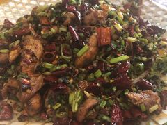 -自贡盐帮菜·玩辣餐厅(樱花园西街店)
