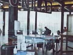 -USTC1958东区·by UNILAB