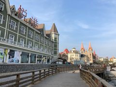 -悦港(悦港酒店)