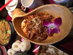 -味福记·本地特色菜(八一万达广场店)