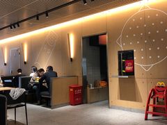 -麦当劳(龙阳路店)