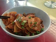 -老磨油饼(高陵店)