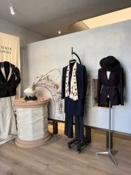 点击看大图 -Brother西服礼服定制·商务·婚礼(佛山南海店)