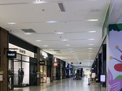 -砂之船奥特莱斯(合肥店)