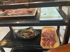 -牛犇烤肉(物资学院路店)