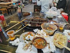 -肥龙火锅(南坪店)