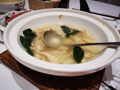 -龙凤酒家(广州大道店)