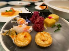 -富淳饭店(陆家嘴保利广场店)