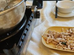 -小煵记·打边炉(西丽文光店)