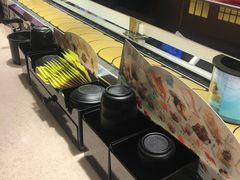 -争鲜回转寿司(东方银座店)