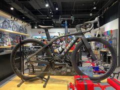 -TREK崔克自行车(徐汇滨江店)