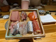 -镹·鱼料理  国产鱼使用店