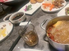 -德天肥牛海鲜火锅(城西银泰店)