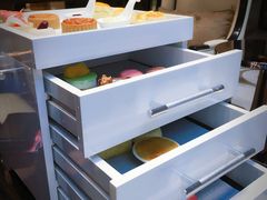 -行者书屋大堂吧 ·下午茶(南京圣和府邸酒店)