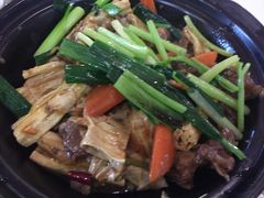 -百丈园(陈村店)