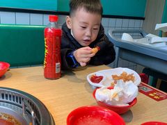 -万达广场(南昌红谷滩店)