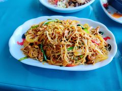 -My Way Town买味堂·东南亚餐厅(亦庄店)