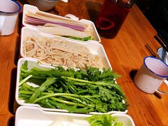 -有才叔的小馆(招商依云曲江店)