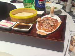 -绸乡宴酒店·融合苏帮宴(吴江店)