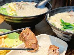 -鸭小妹鸭血粉丝(老门东店)
