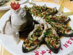 -四姑娘川味海鲜(八爪鱼店)