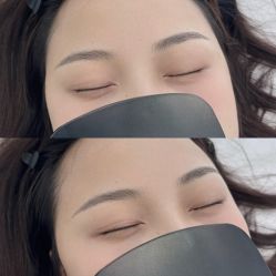 -张小野·专业半永久纹眉