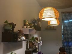 -蜗牛小馆醉乡民谣云南菜(惠新西里店)