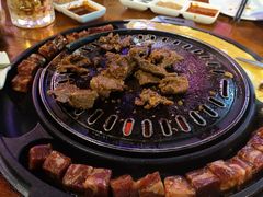 -超级神炭烤肉夜食(芥园西道店)