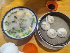 -鸭小妹鸭血粉丝(老门东店)