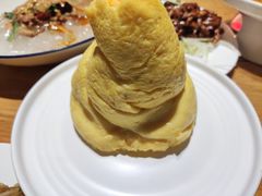 -姥姥家春饼店(惠新东街店)