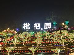 -枇杷园食为鲜火锅(南山店)