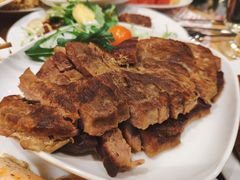 -宜家·瑞典风味餐厅(天津东丽商场店)