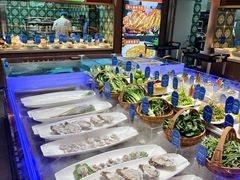 -老德州四合院·德州菜(天衢路店)